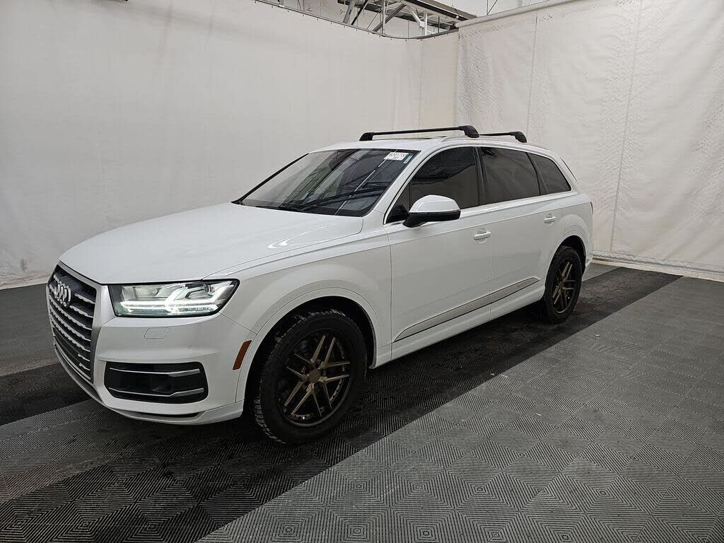 2018 AUDI Q7