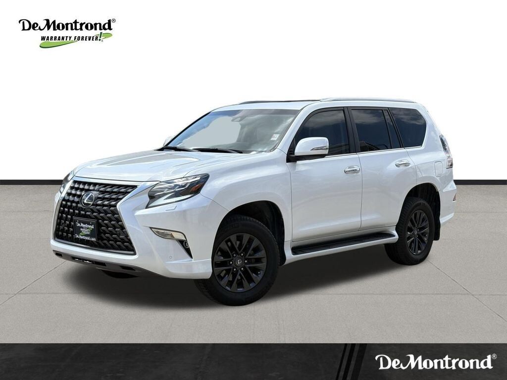2023 LEXUS GX