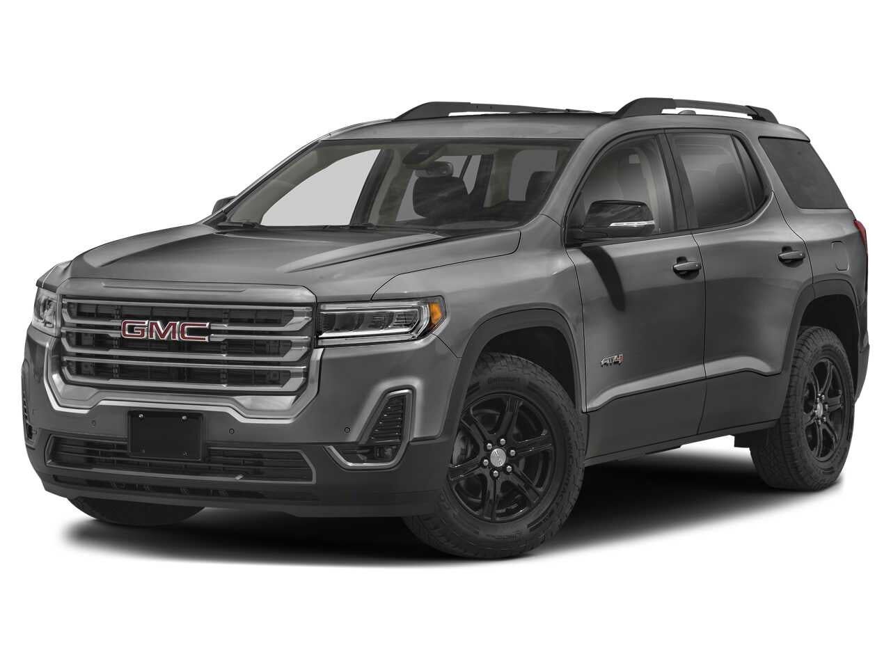 2020 GMC Acadia