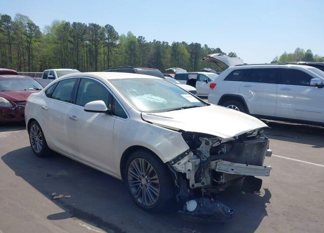 2013 BUICK Verano