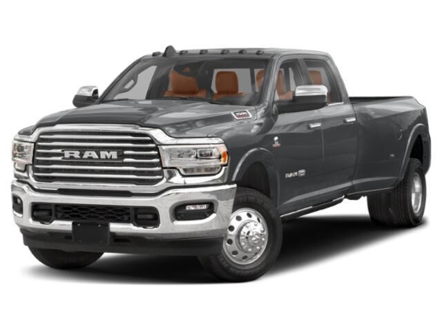 2020 RAM 3500
