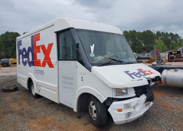 2018 ISUZU NPR/ NPR-HD/ NPR-XD