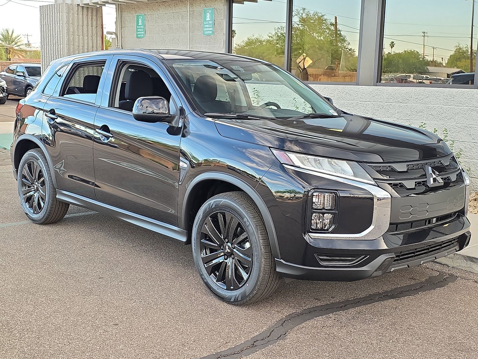 2026 MITSUBISHI Outlander Sport