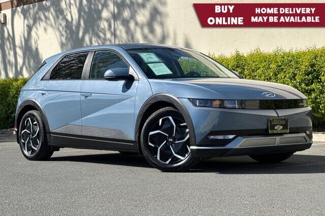 2024 HYUNDAI IONIQ 5