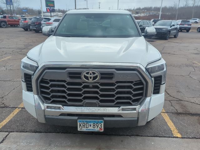 2023 TOYOTA Tundra