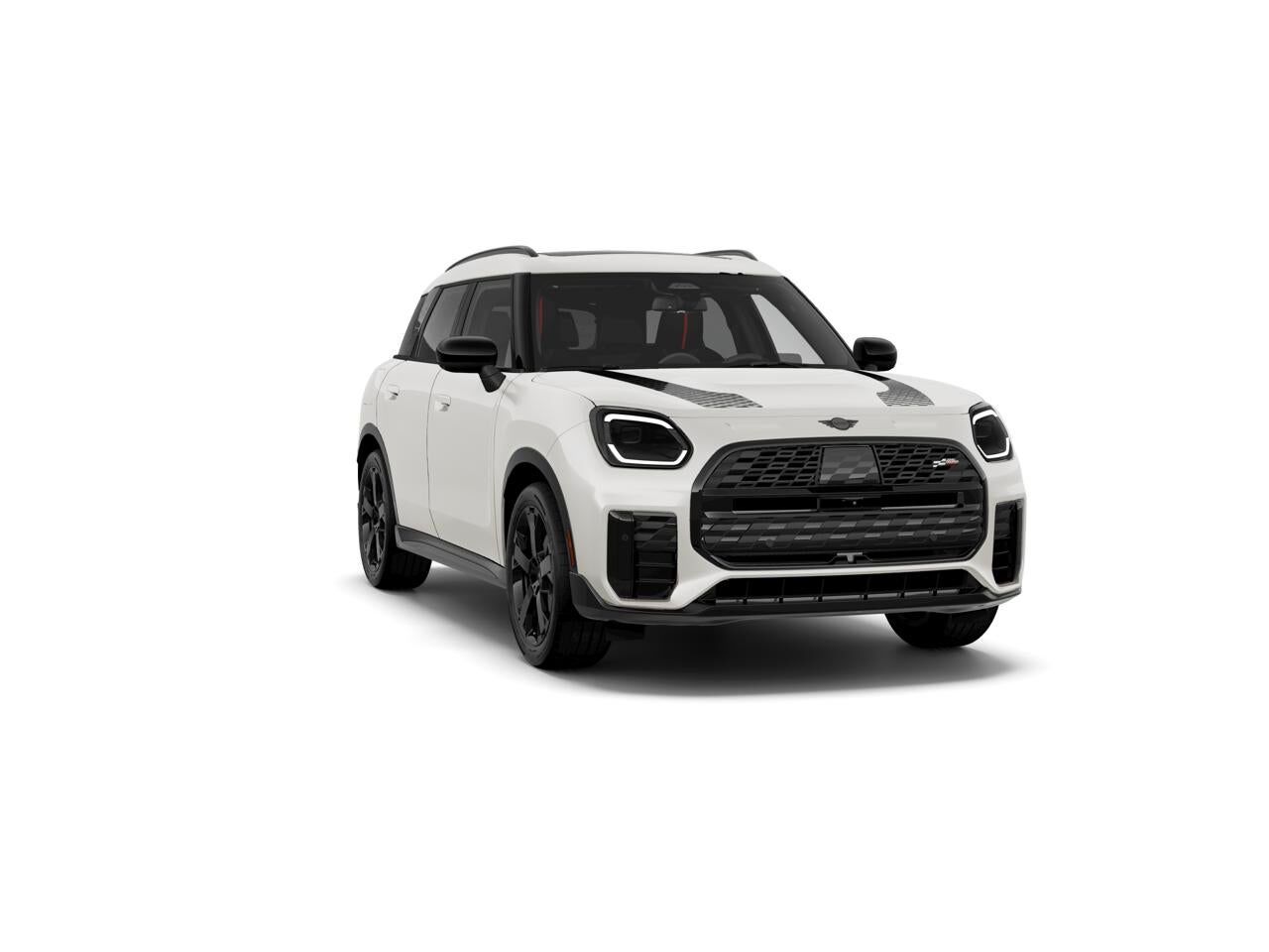 2027 MINI Countryman