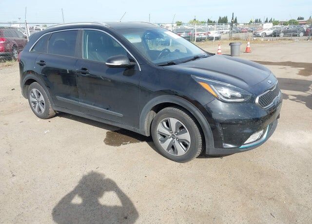 2019 KIA Niro