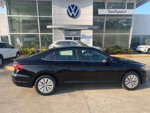 2019 VOLKSWAGEN Jetta