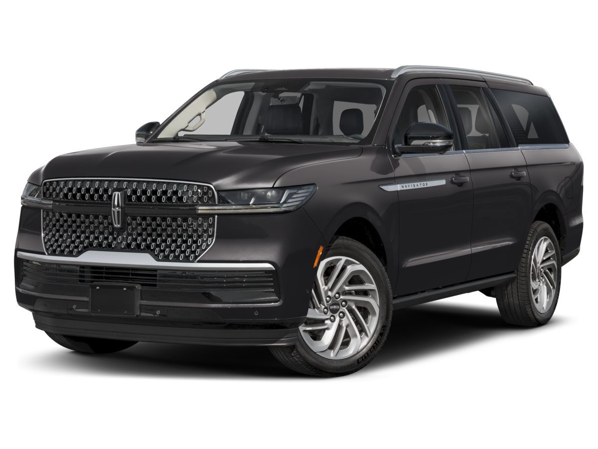 2026 LINCOLN Navigator L