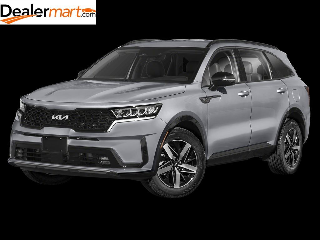 2022 KIA Sorento