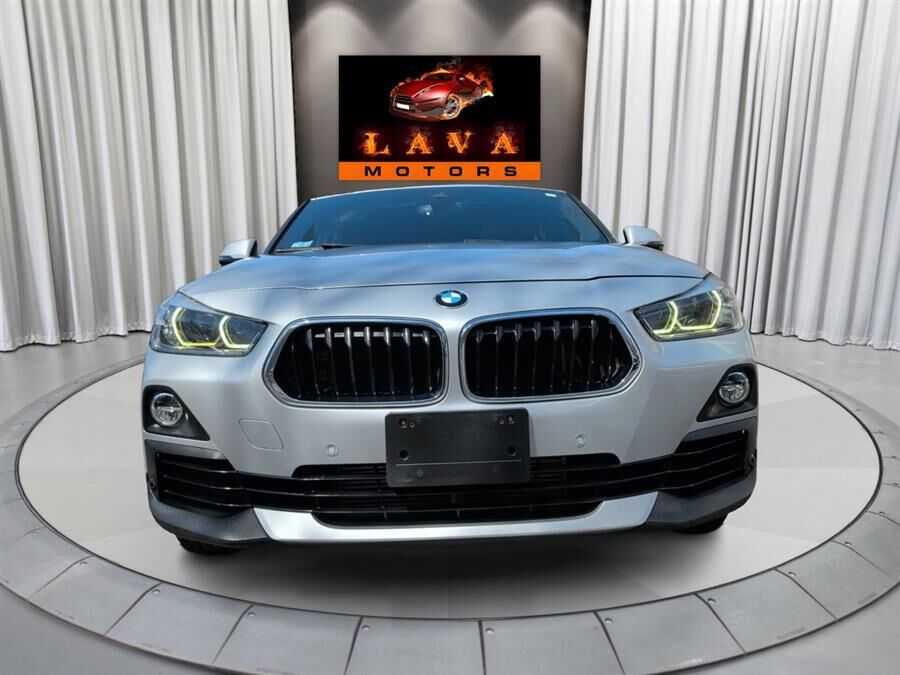 2019 BMW X2