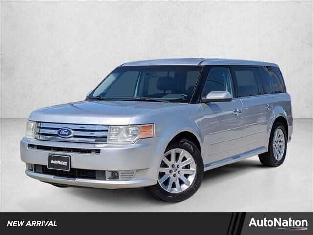 2011 FORD Flex