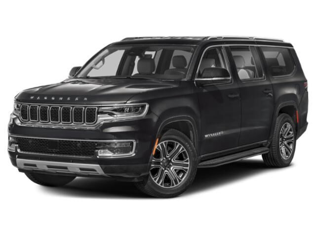 2024 JEEP Wagoneer L