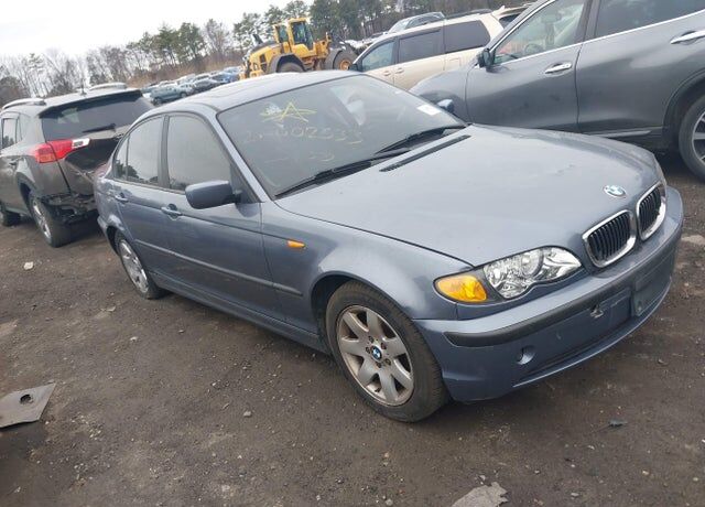BMW 325xi