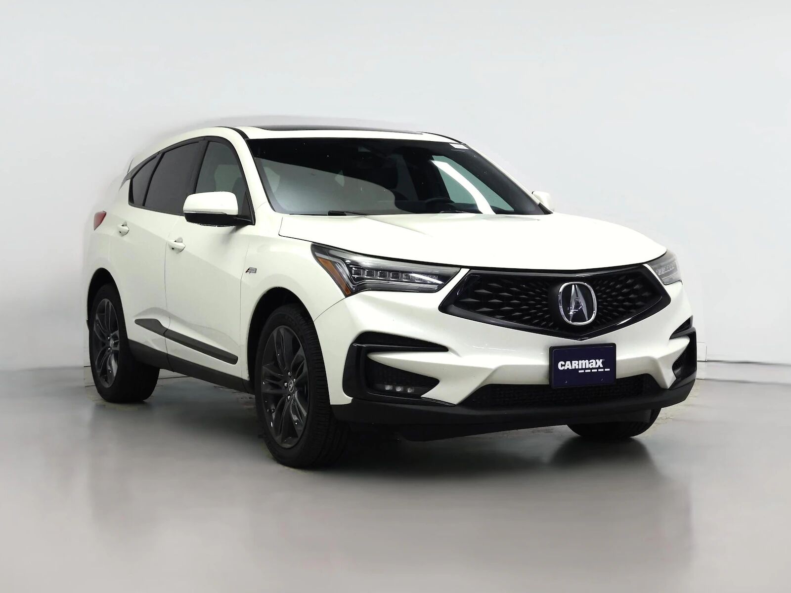 2019 ACURA RDX
