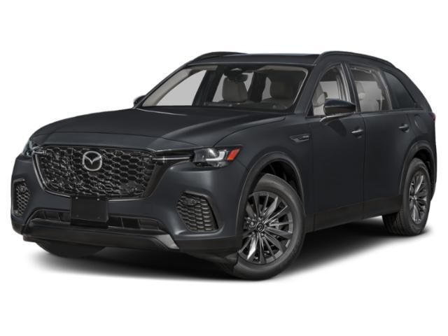 2026 MAZDA CX-70