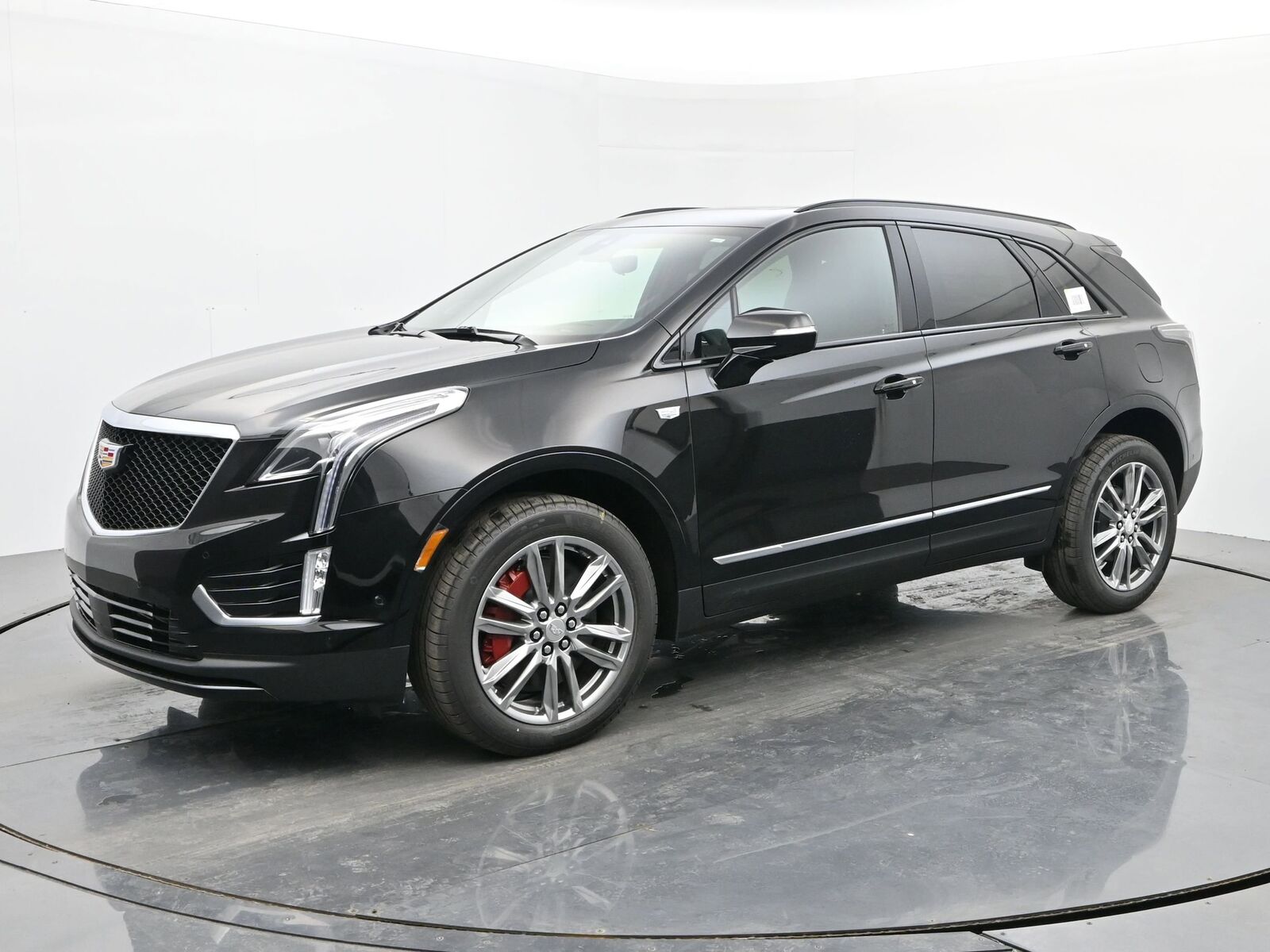 2026 CADILLAC XT5