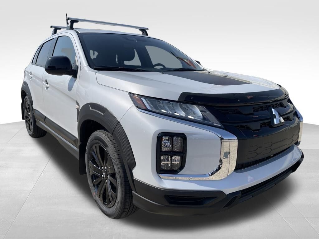 2026 MITSUBISHI Outlander Sport