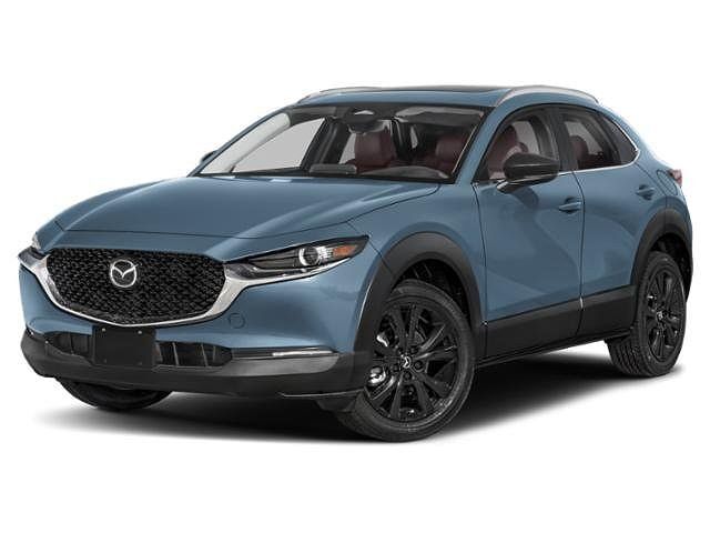 2026 MAZDA CX-30
