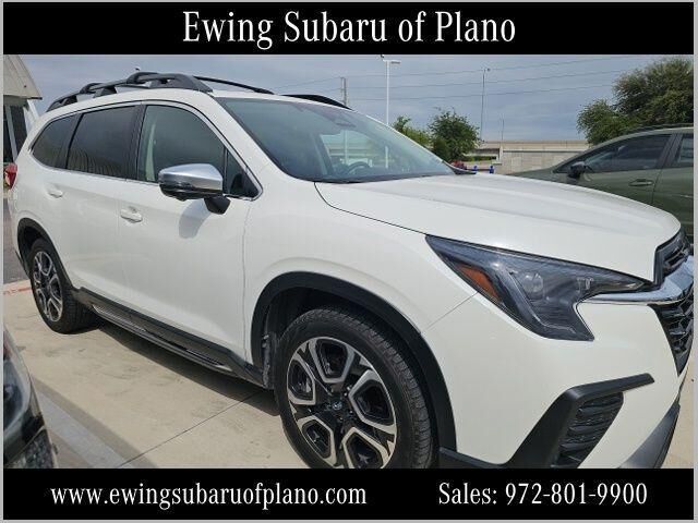 2023 SUBARU Ascent