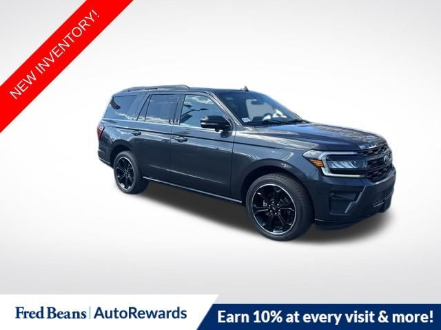 2023 FORD Expedition