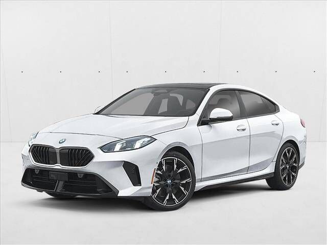 2026 BMW 2 Series