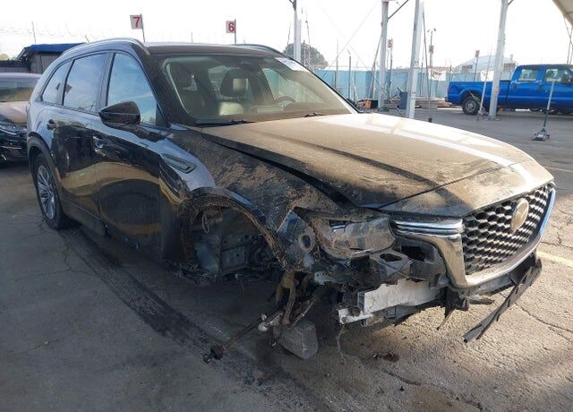 2024 MAZDA CX-90