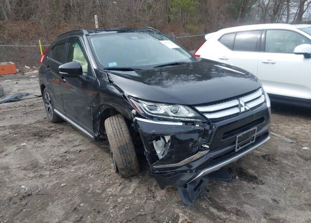 2020 MITSUBISHI ECLIPSE CROSS