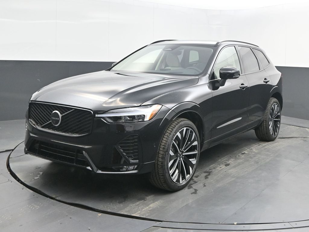2026 VOLVO XC60