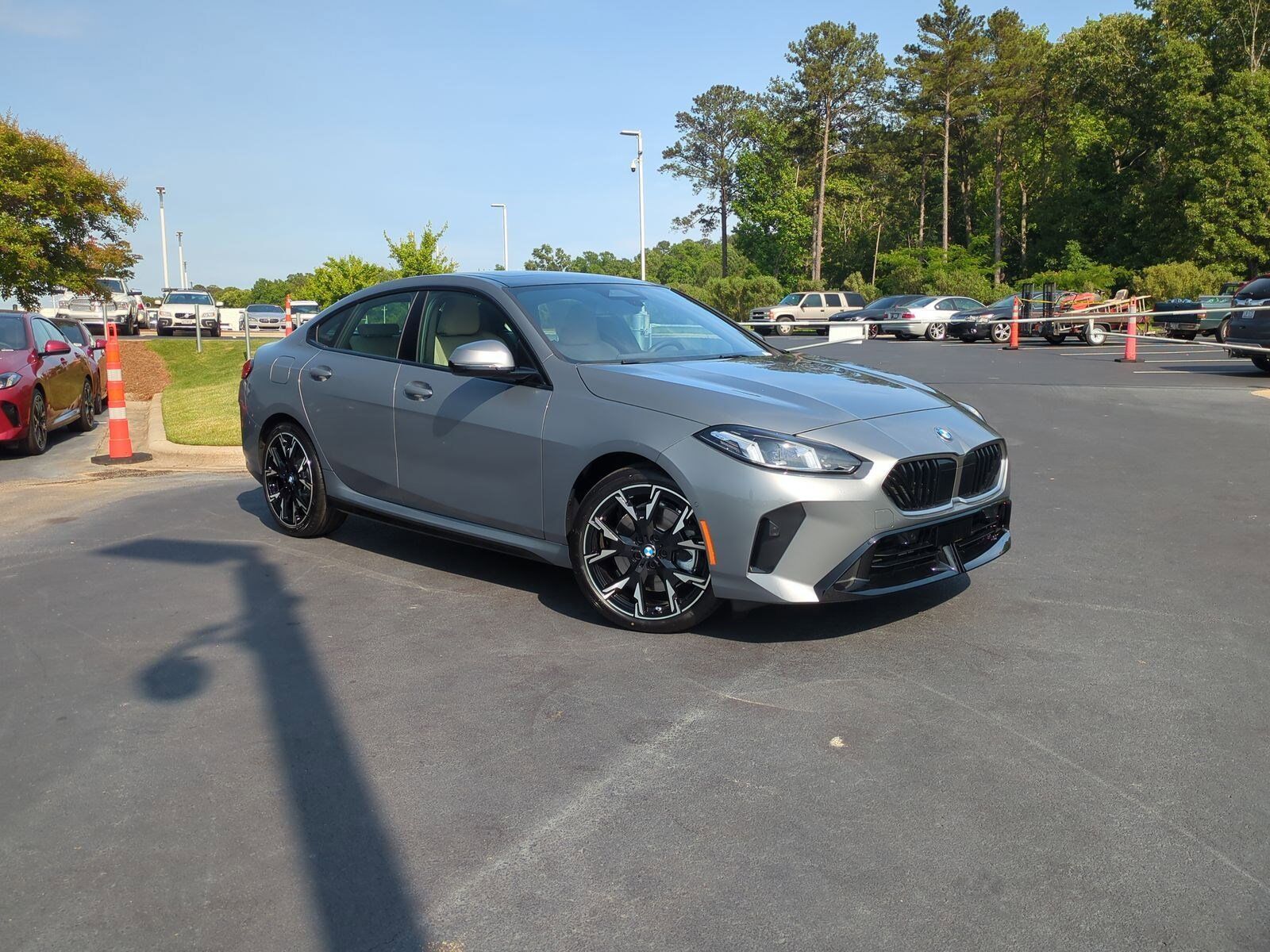 2026 BMW 2 Series