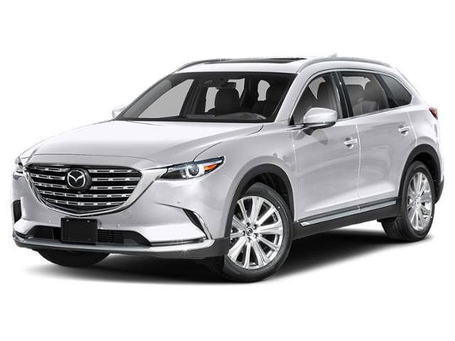 2021 MAZDA CX-9