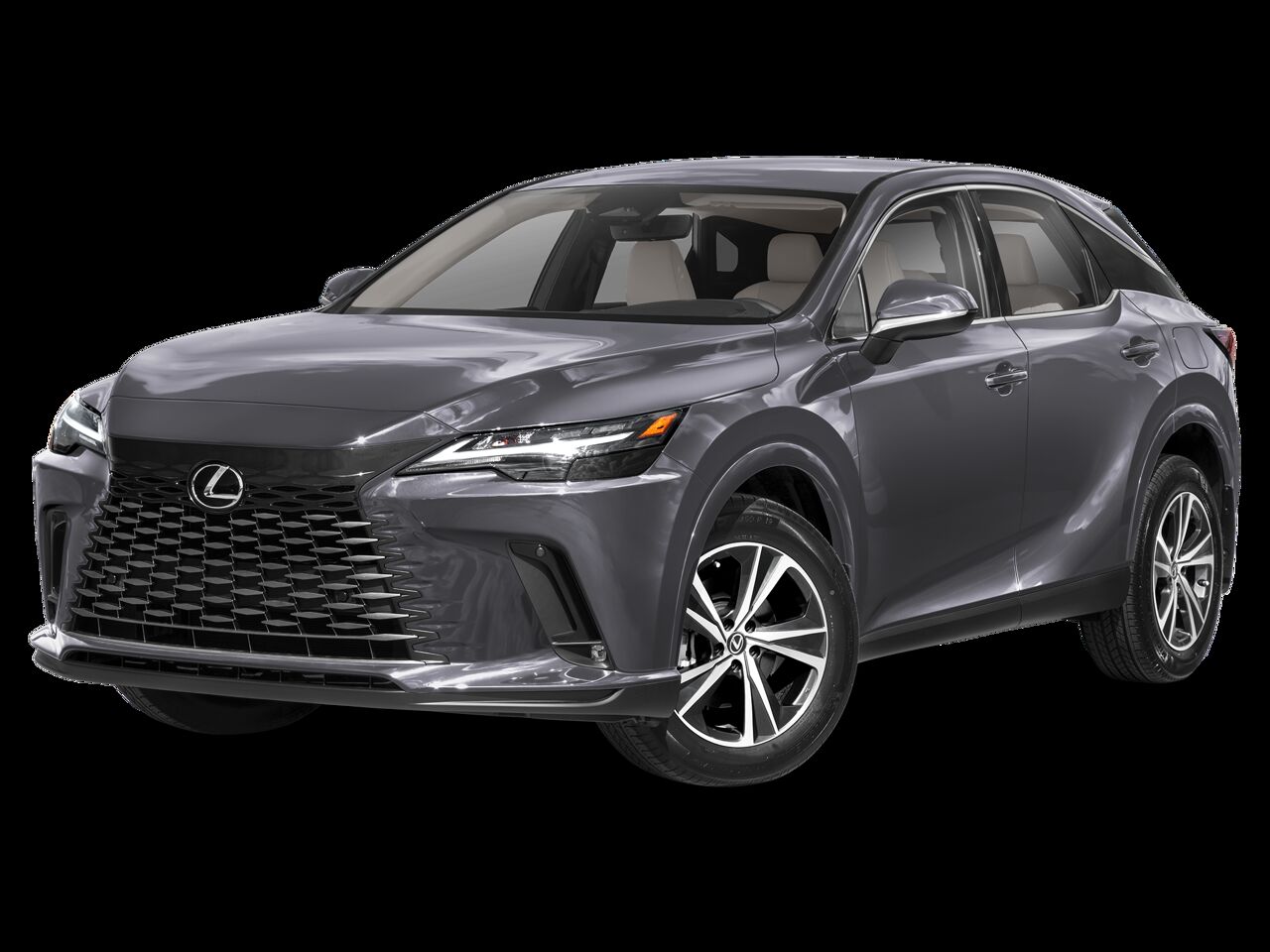 2023 LEXUS RX