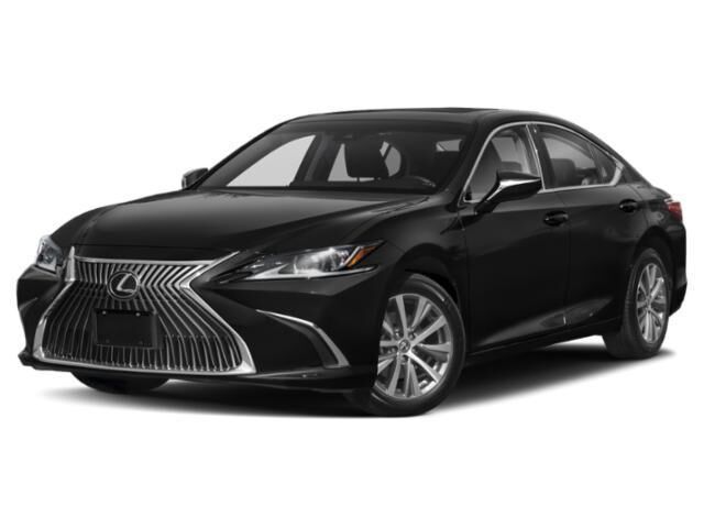 2020 LEXUS ES