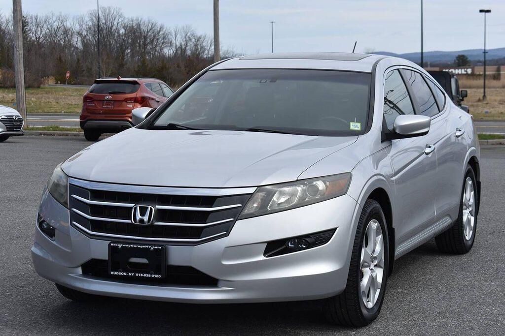 2010 HONDA Accord
