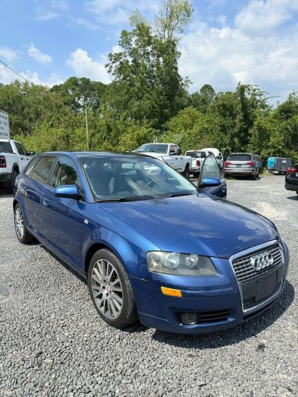 2006 AUDI A3