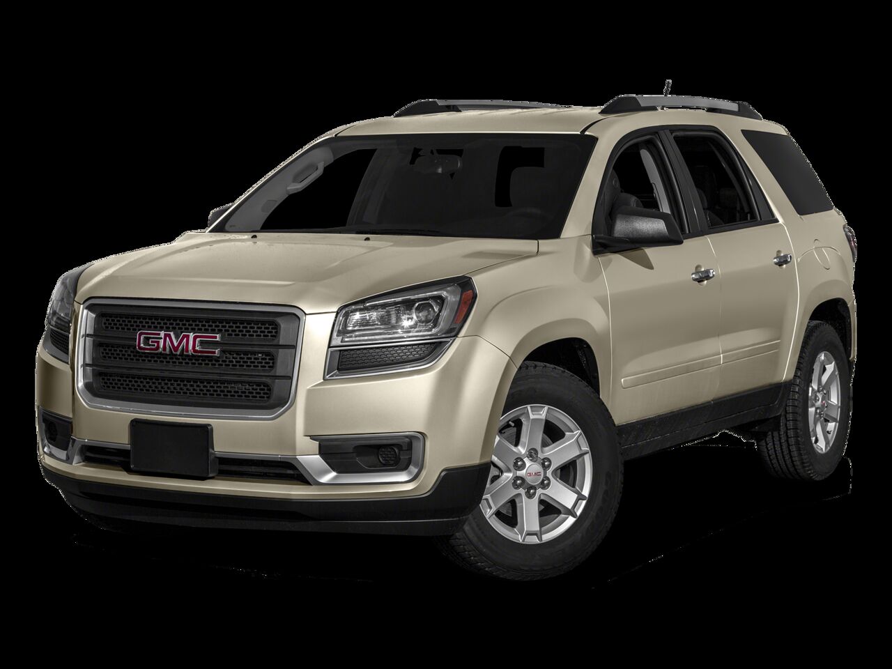 2016 GMC Acadia
