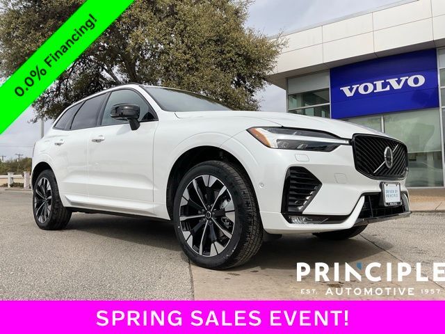 2026 VOLVO XC60