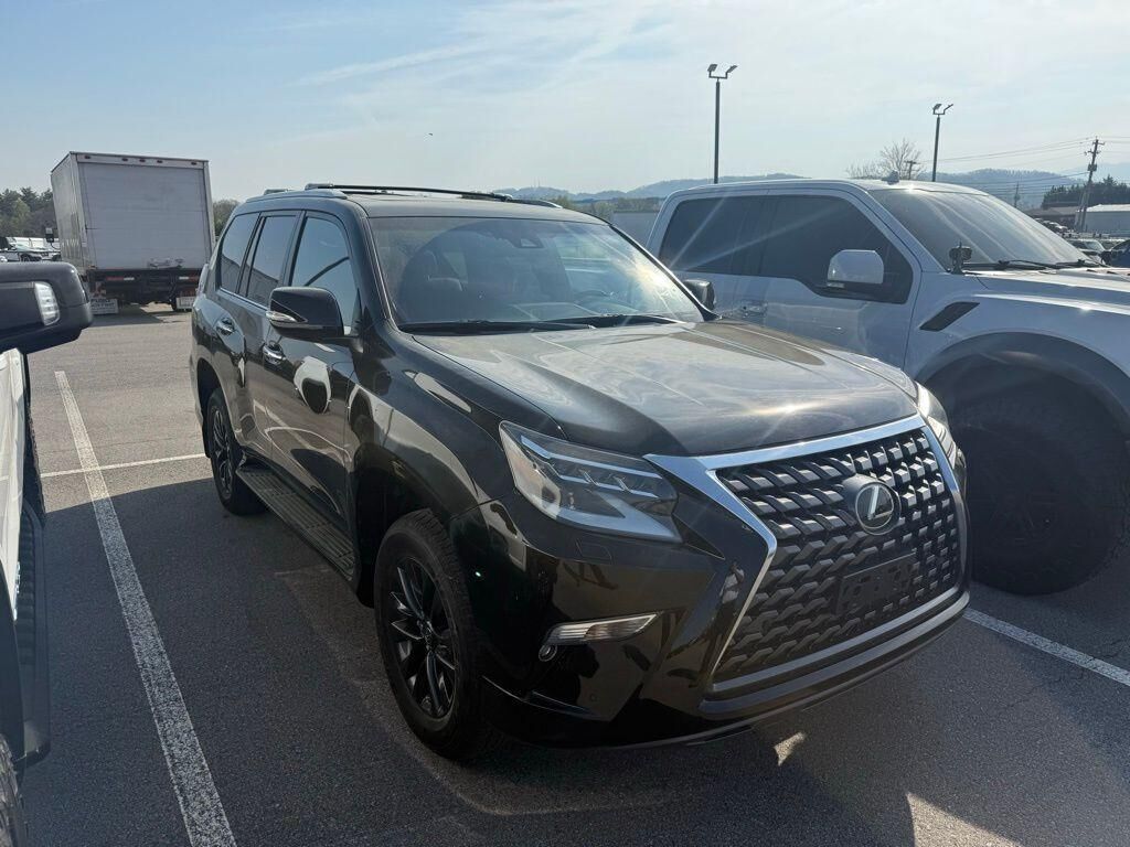 2023 LEXUS GX