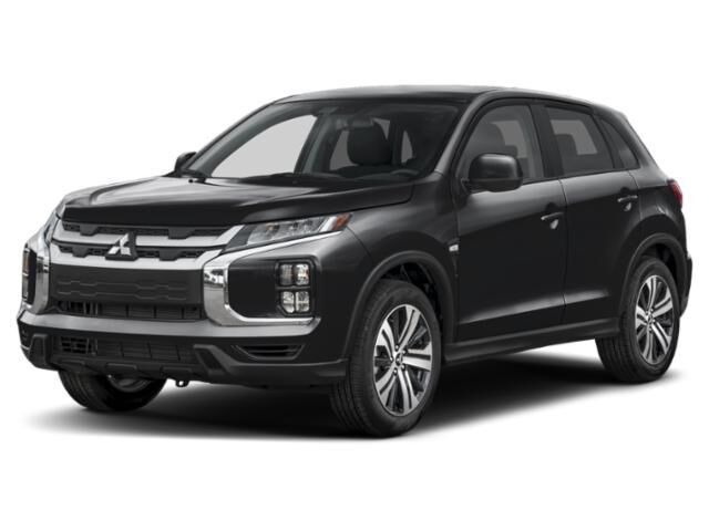 2026 MITSUBISHI Outlander Sport