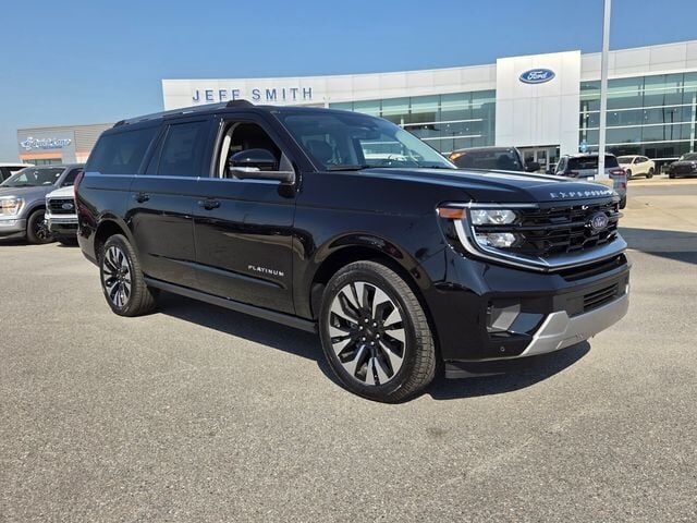 2026 FORD Expedition