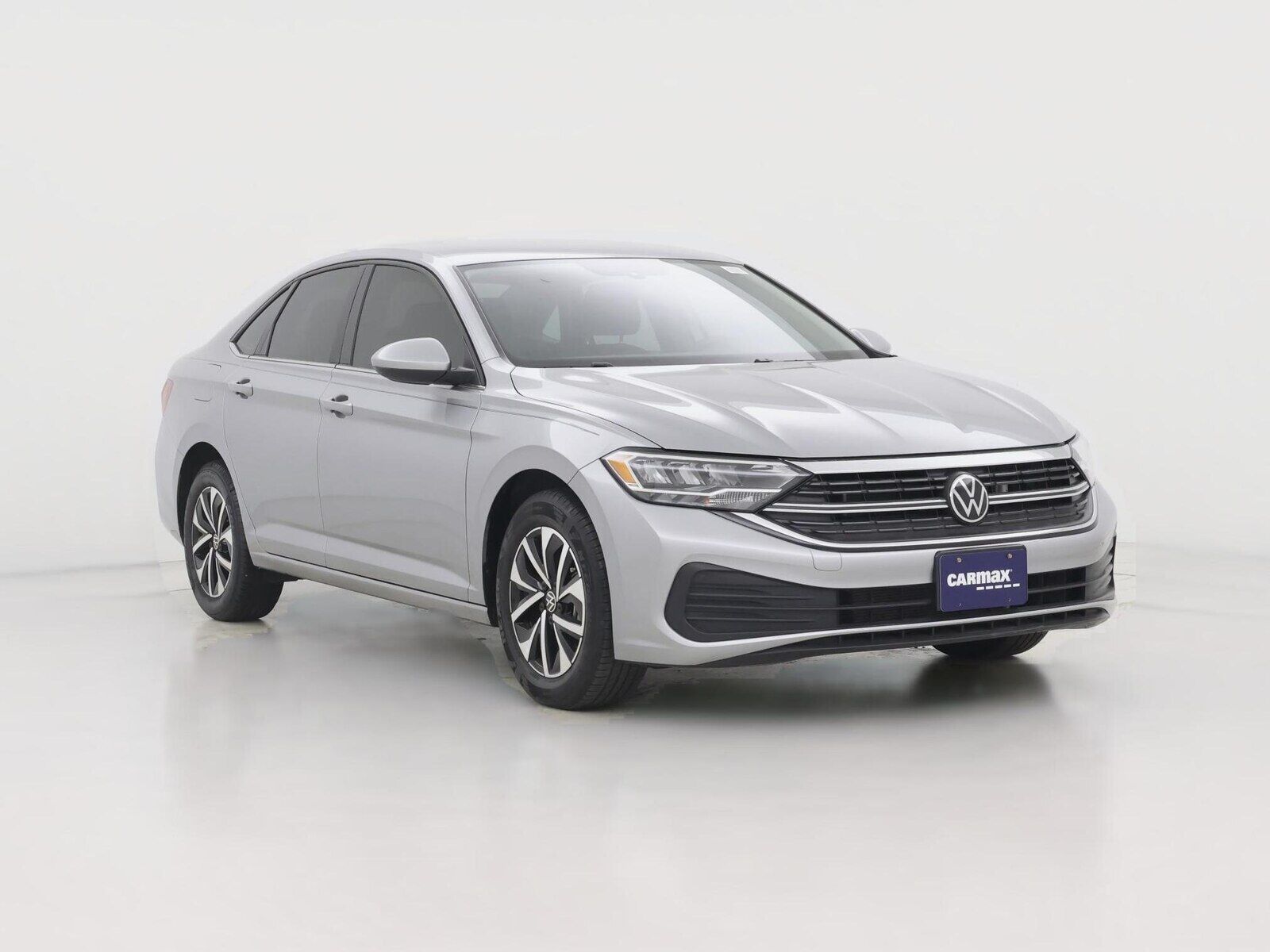 2023 VOLKSWAGEN Jetta
