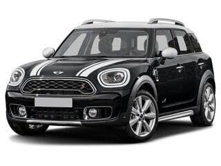 2017 MINI Countryman