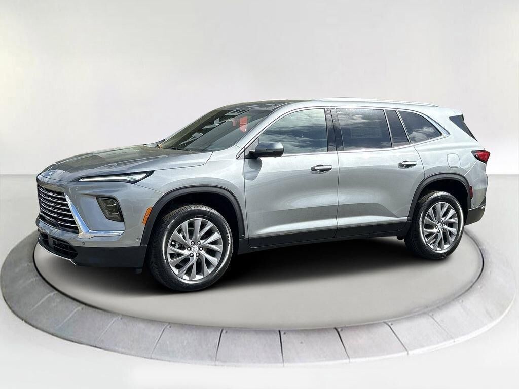 2026 BUICK Enclave