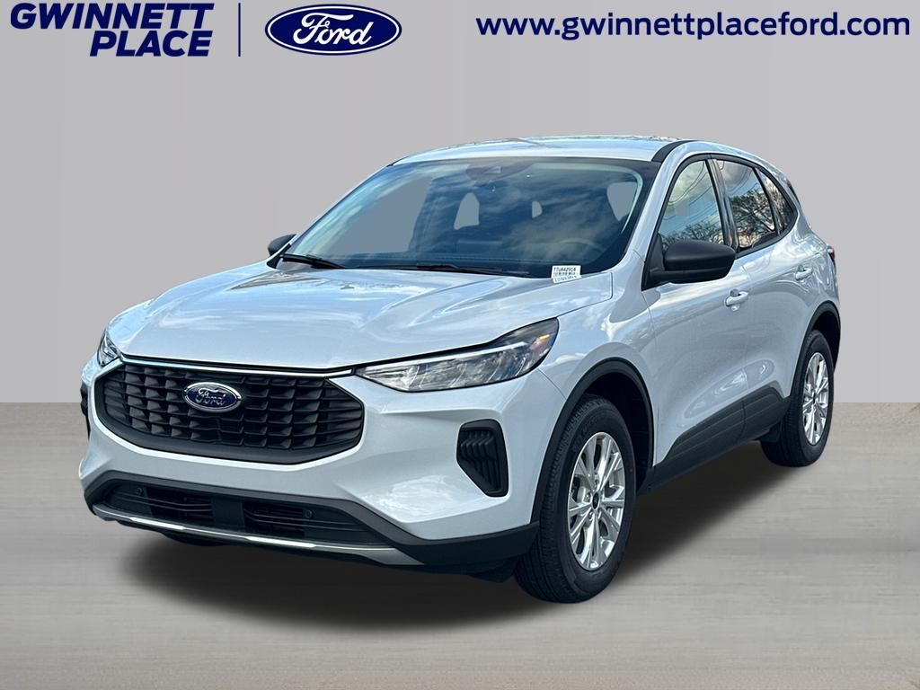 2026 FORD Escape