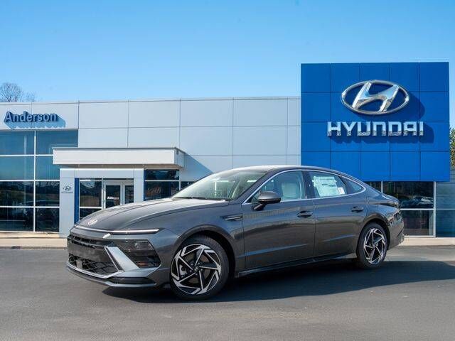 2026 HYUNDAI Sonata