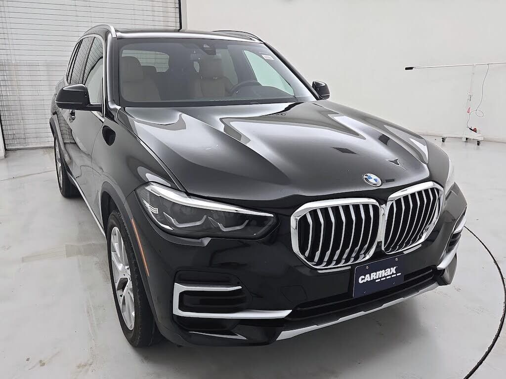 2023 BMW X5