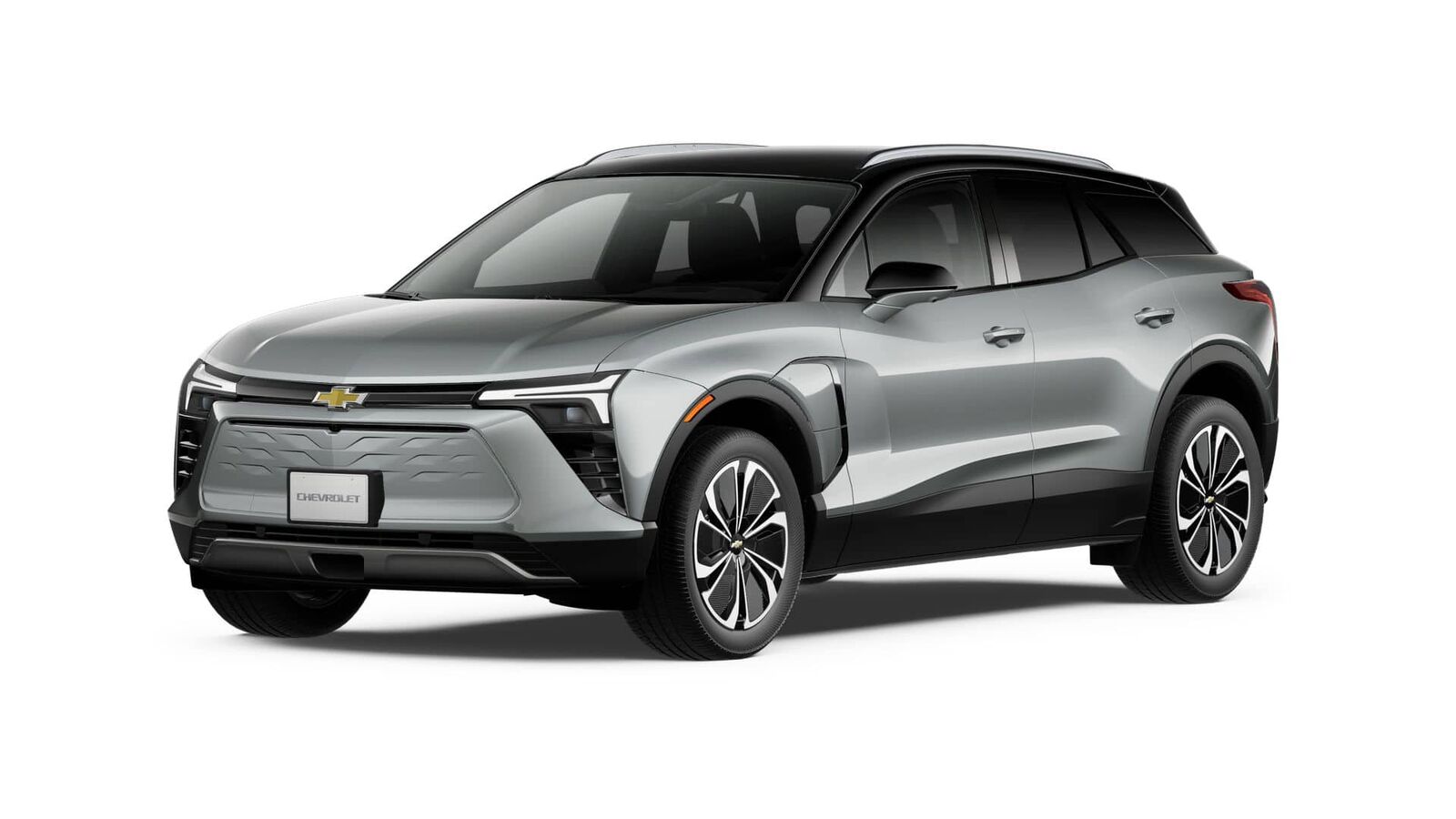 2026 CHEVROLET Blazer EV
