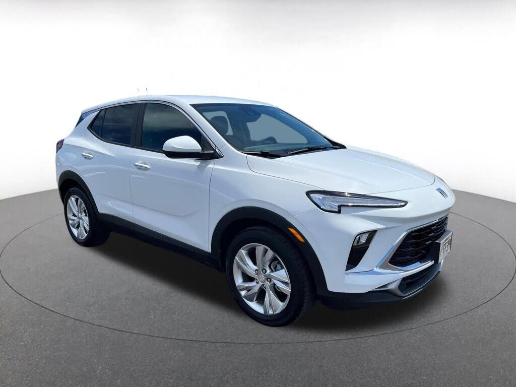 2025 BUICK Encore GX