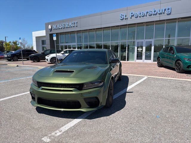 2023 DODGE Charger