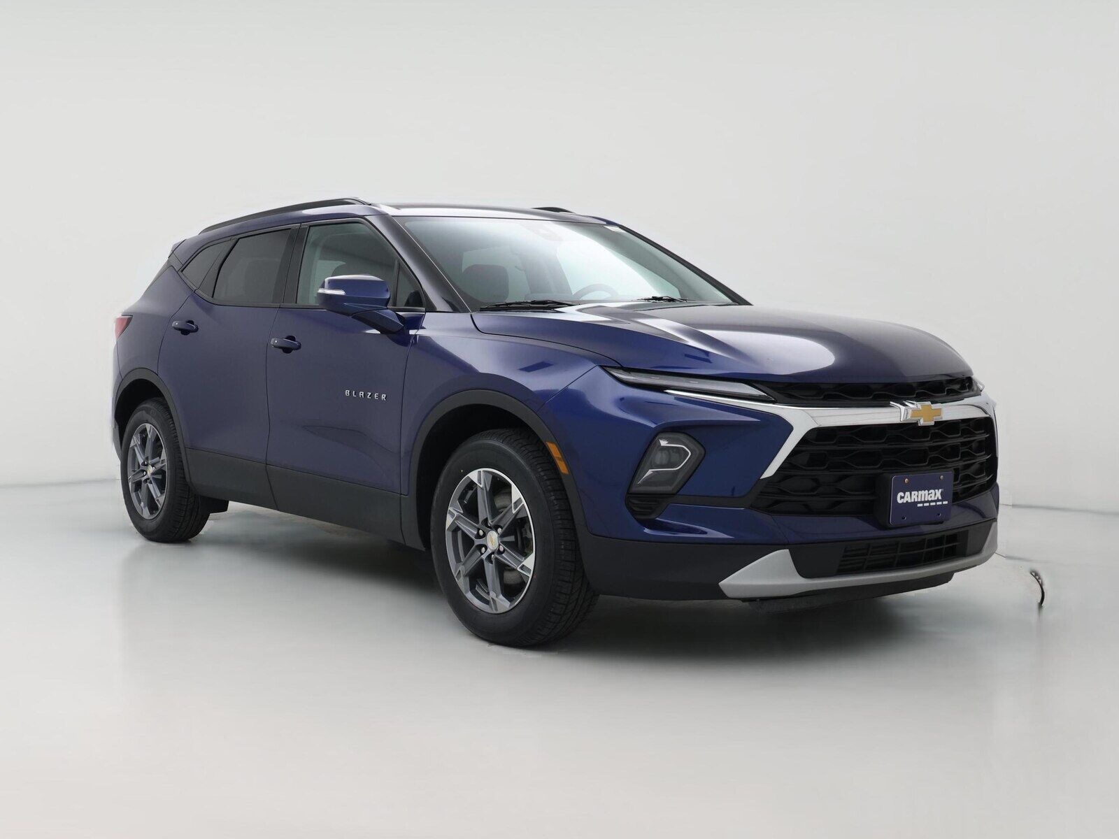 2023 CHEVROLET Blazer